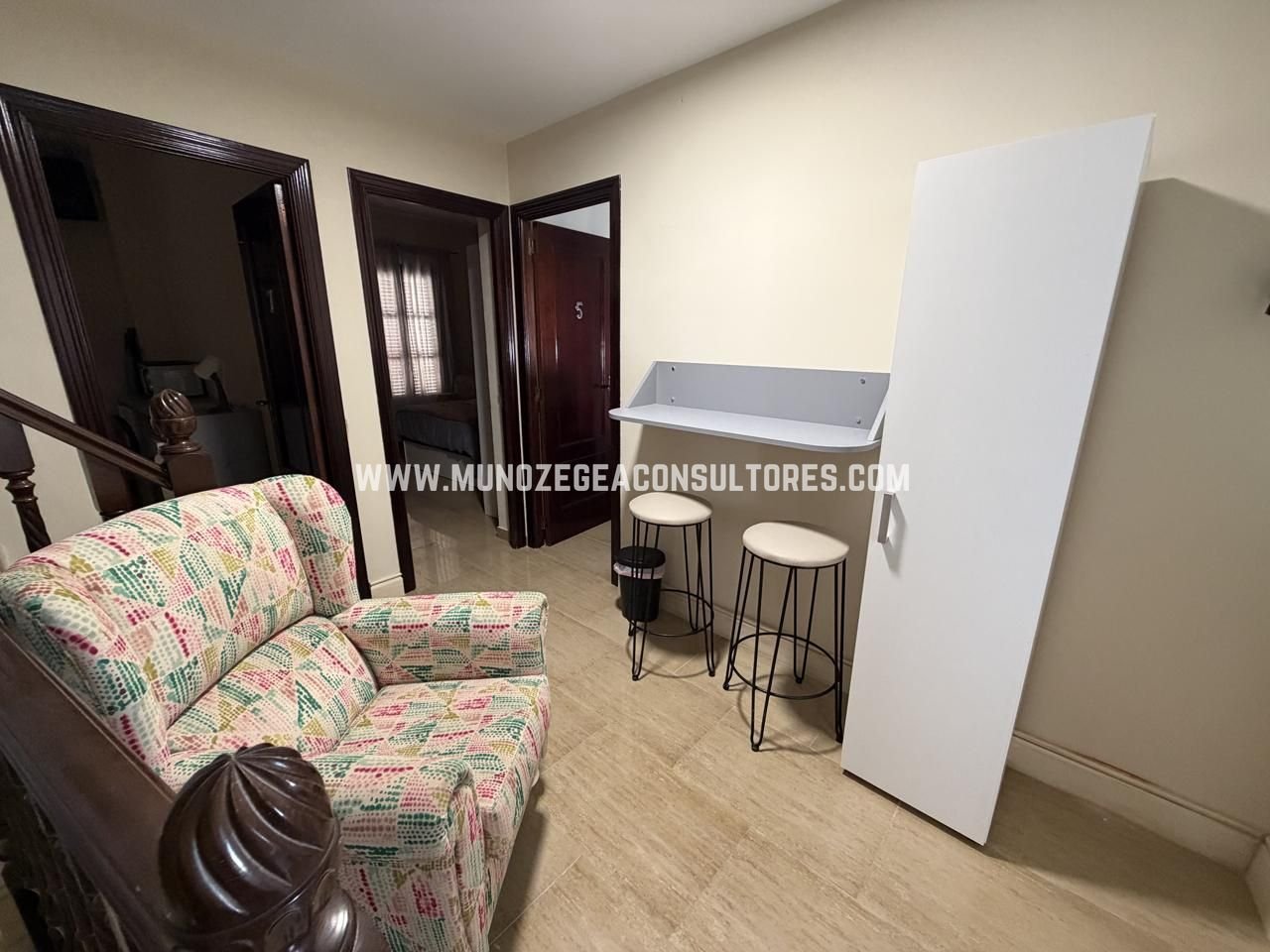 Casa de 198 m² en Lucena