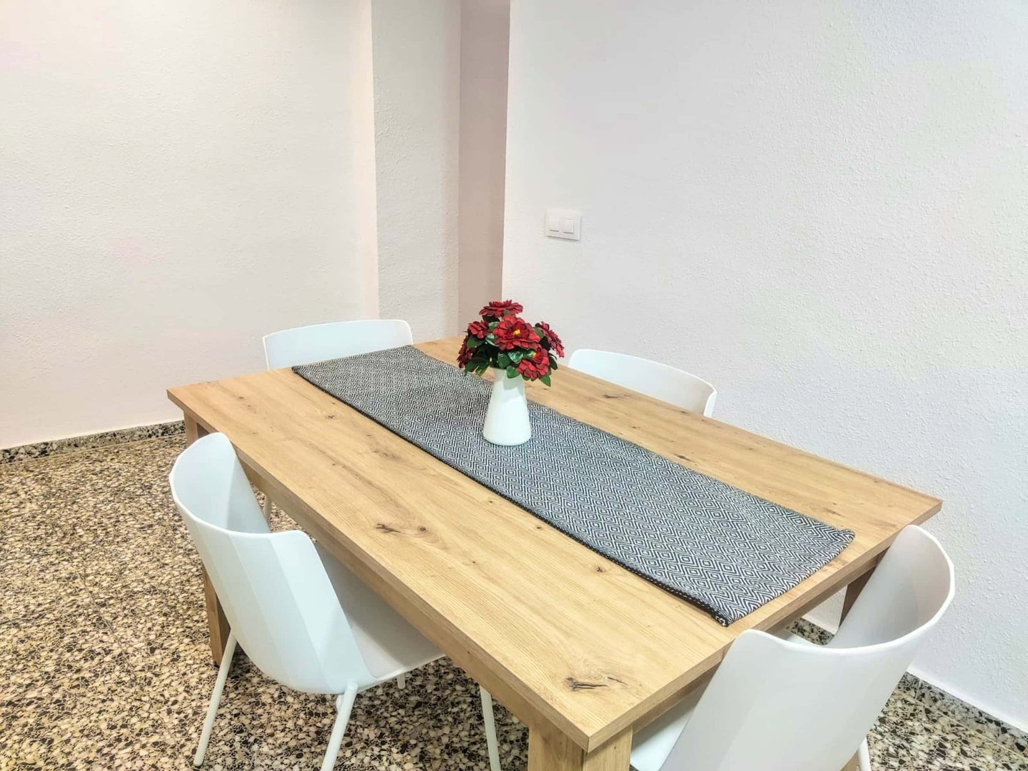 Habitació de lloguer, Montcada