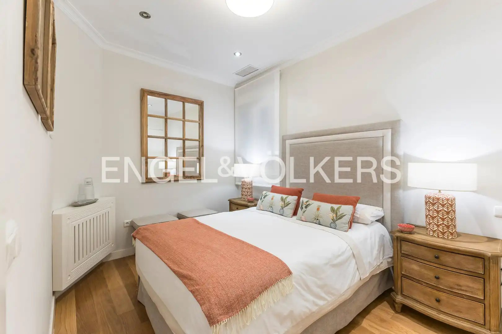 Appartement 112 m² à Madrid