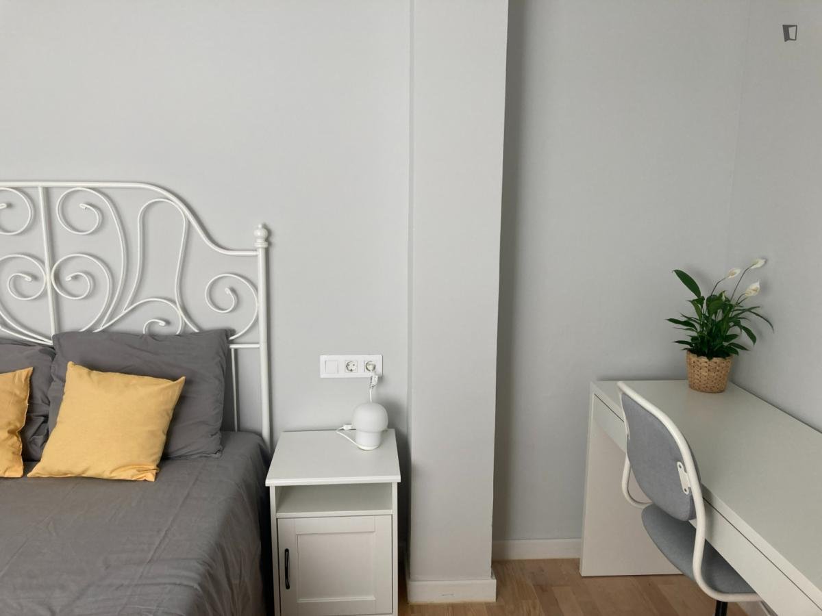 Habitació de lloguer, Alacant