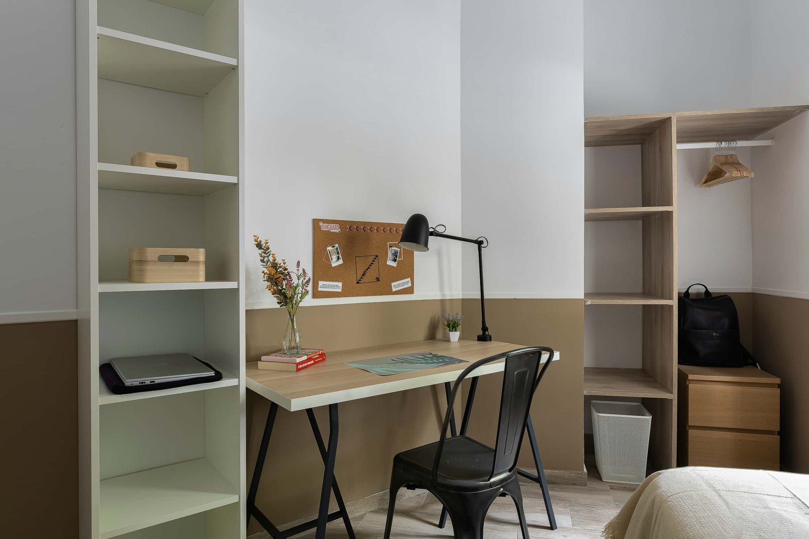 Habitació de lloguer, Getafe