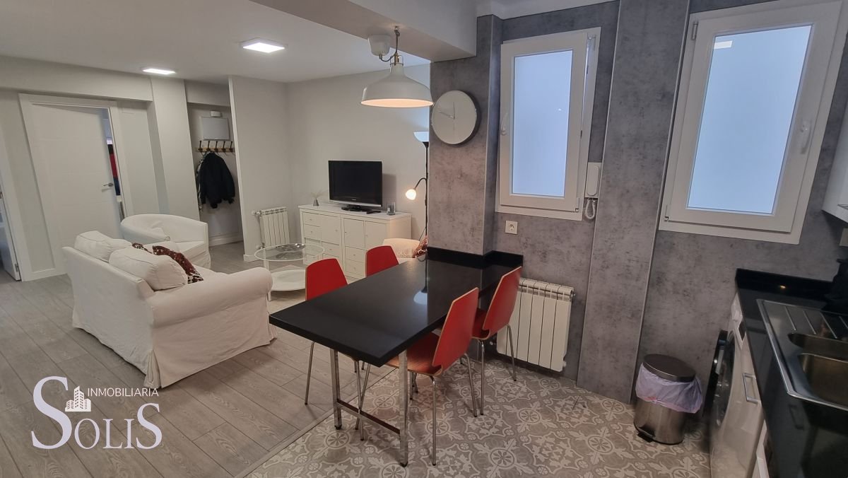 Wohnung 88 m² in Oviedo
