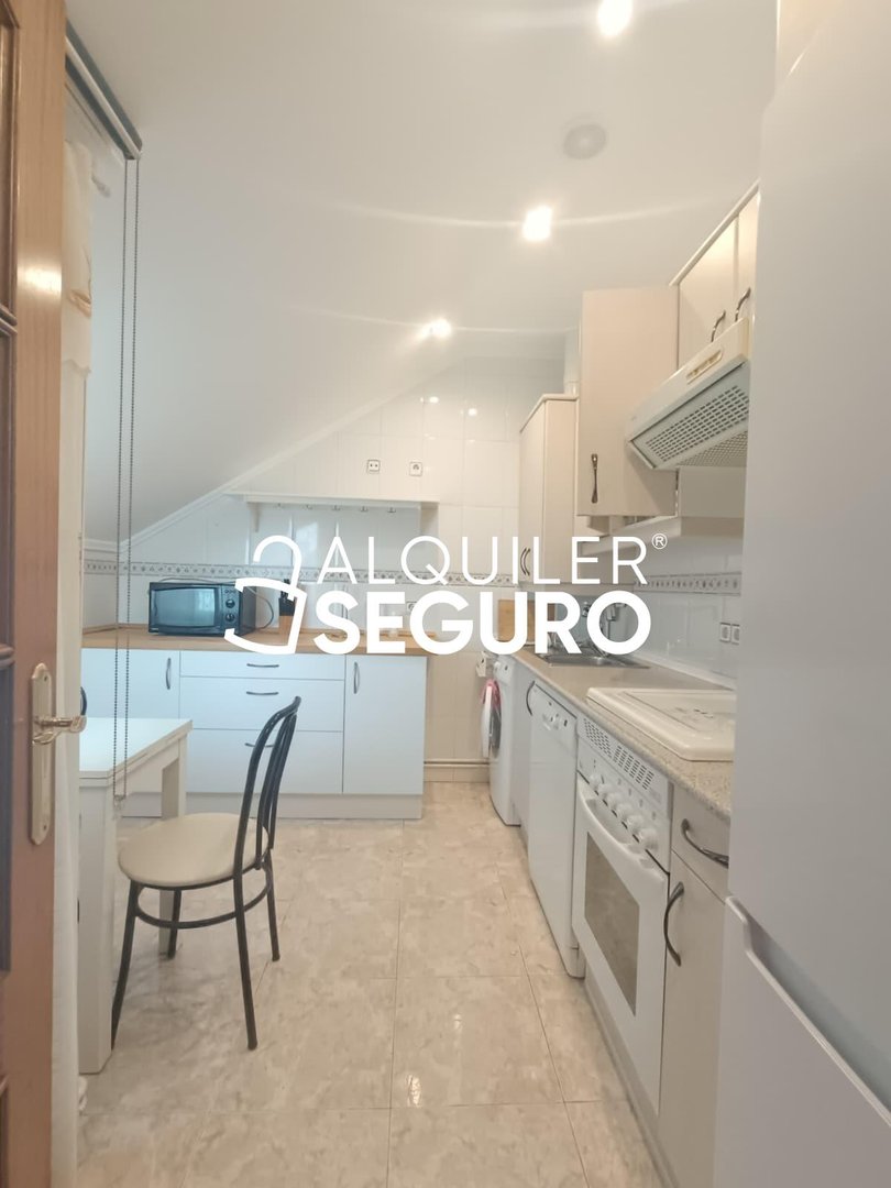 Wohnung 85 m² in Ciempozuelos