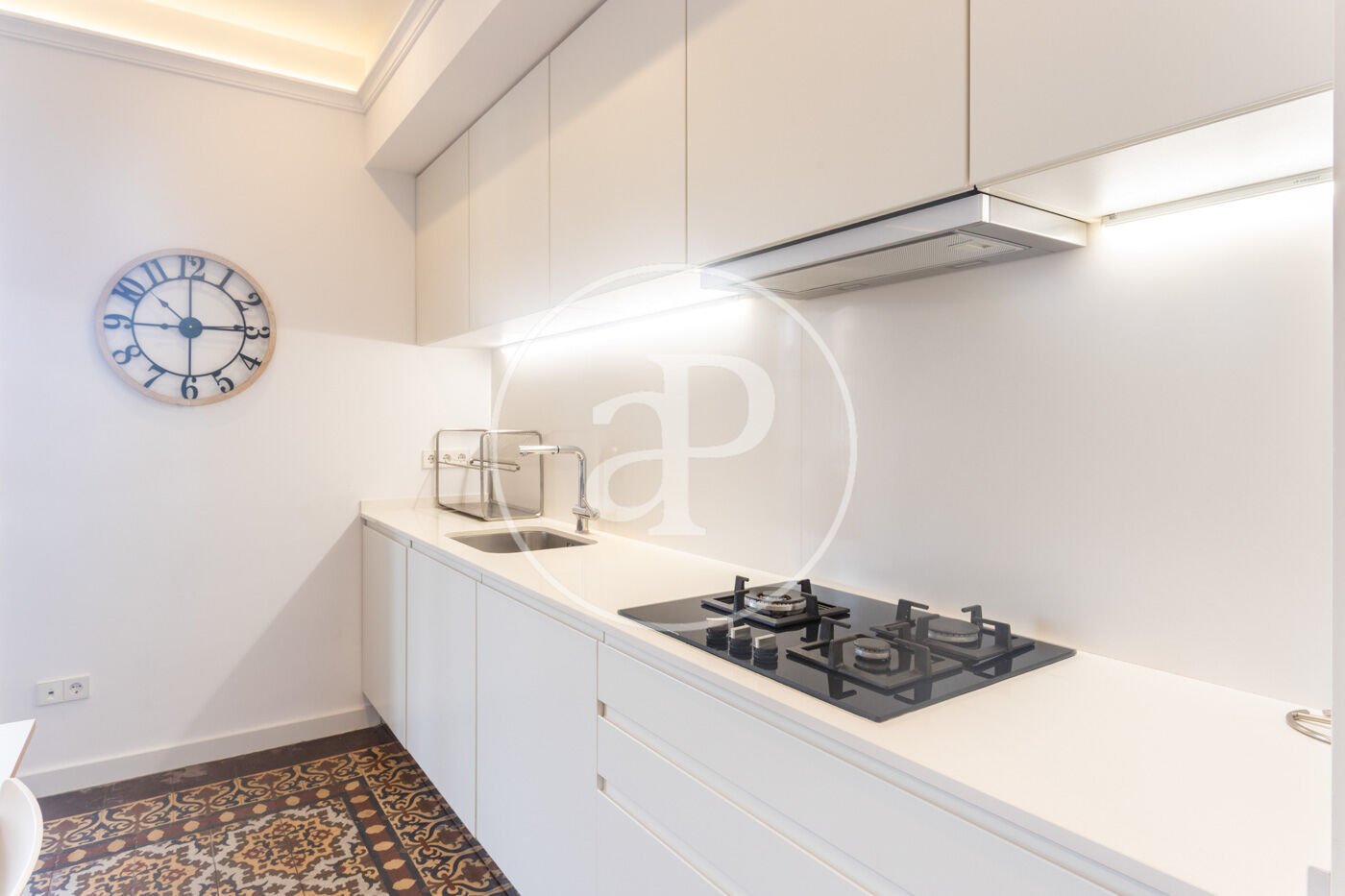 Piso de 90 m² en Barcelona