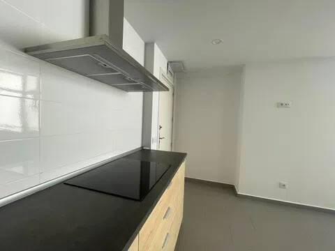 Piso de 220 m² en Madrid