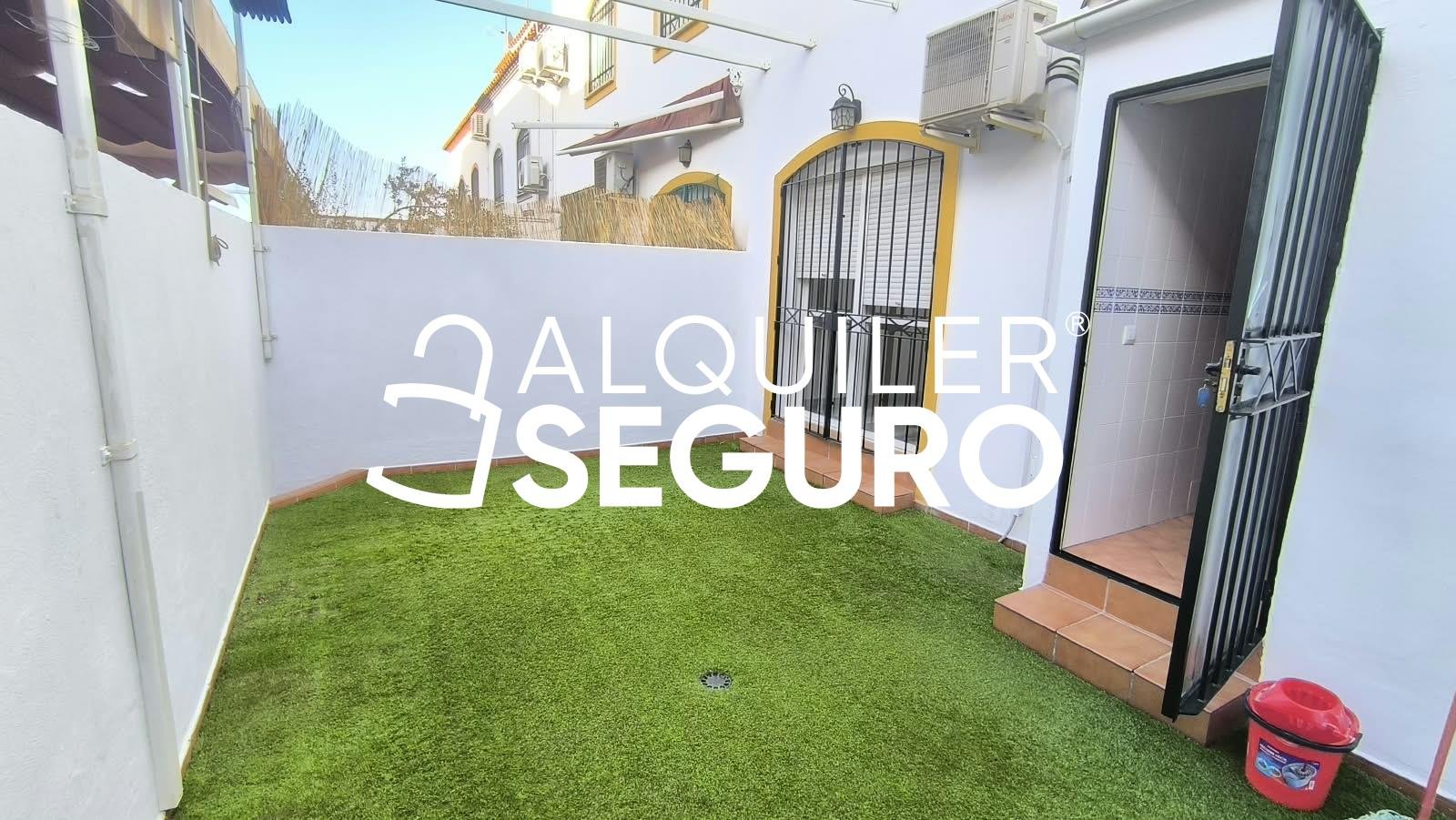 Casa de 120 m² en Castilleja de la Cuesta