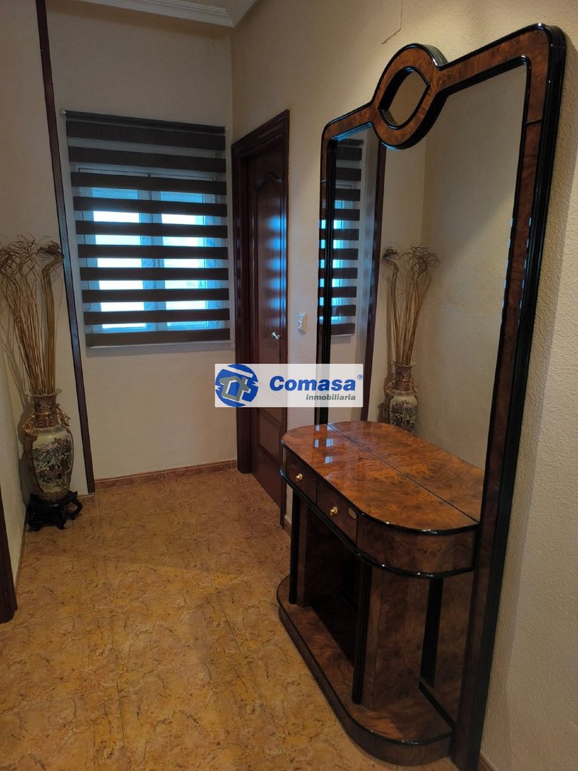 Piso en alquiler, Martos