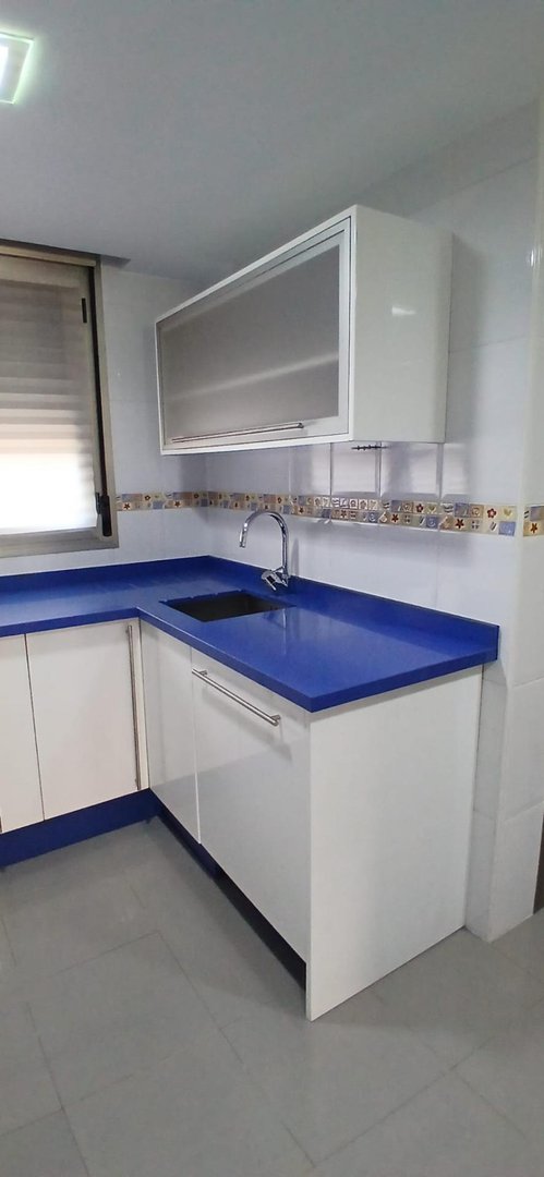 Apartamento 120 m² em Murcia