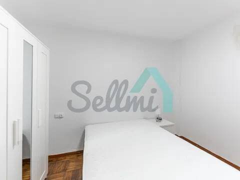 Piso de 82 m² en Oviedo