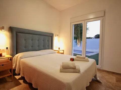 Casa de 120 m² en Barbate