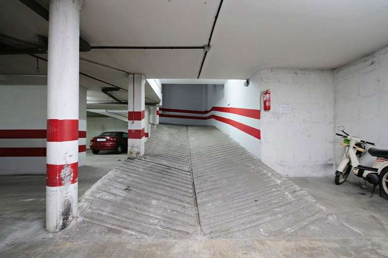 Piso de 67 m² en Granada