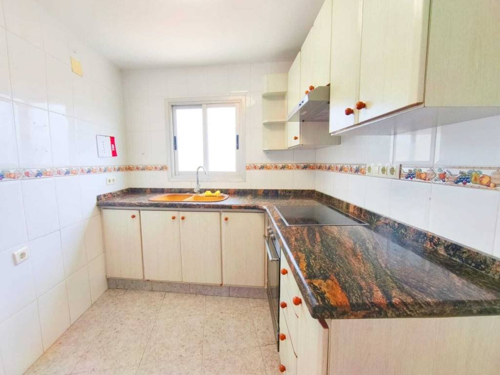 Pis de 107 m² a Cullera