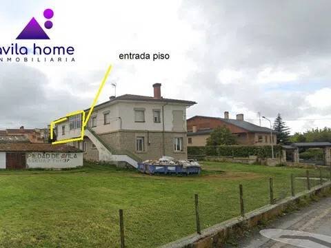 Pis de 90 m² a Piedrahíta