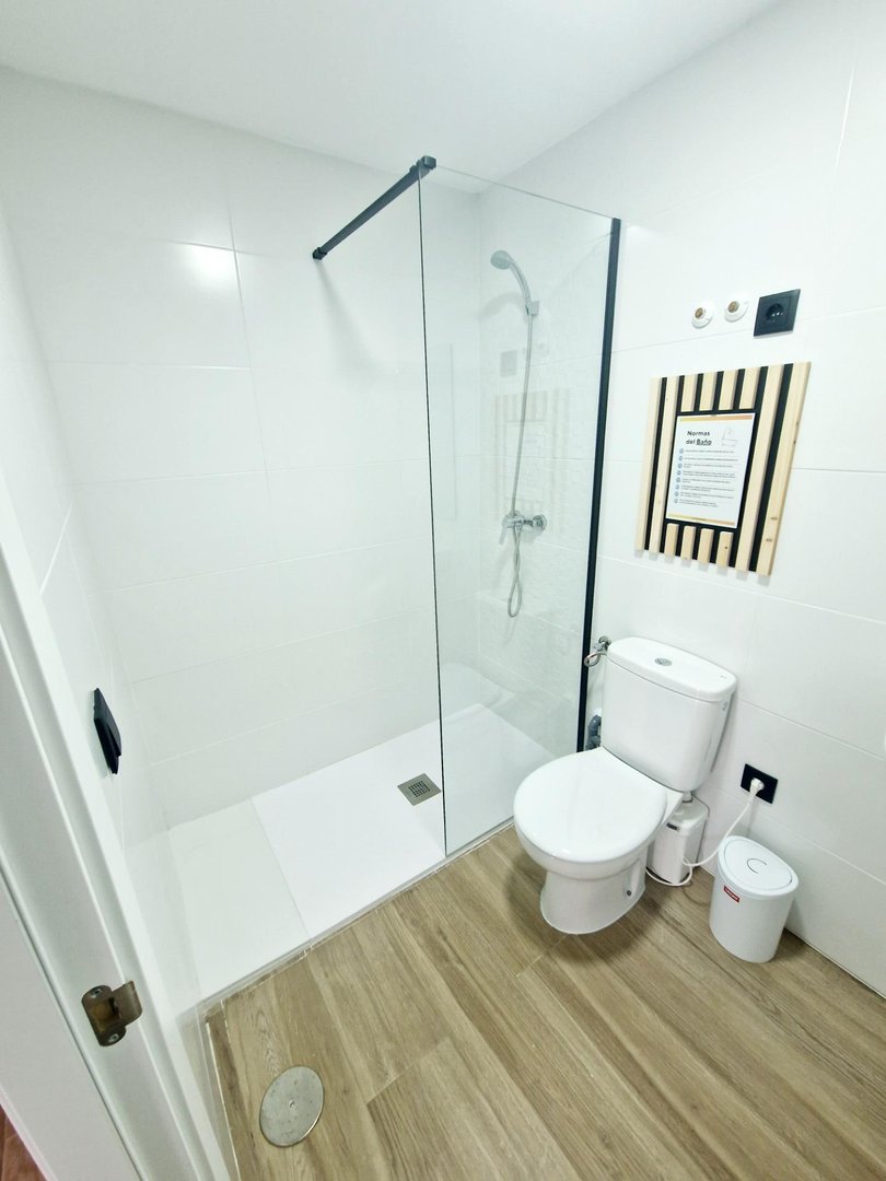 Habitación 261 m², Ciudad Real