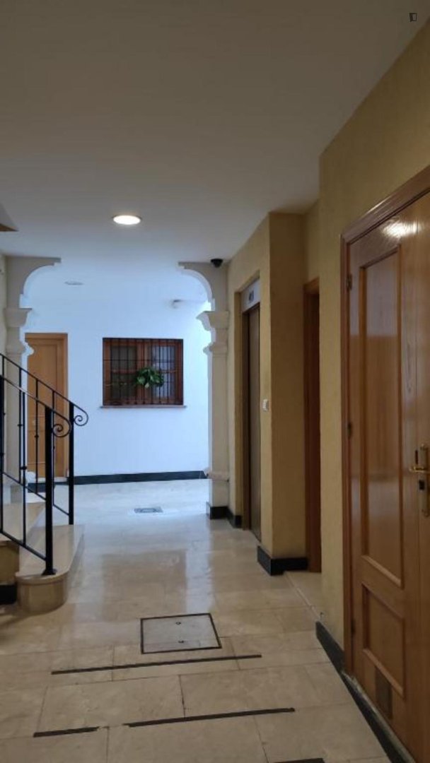 Piso de 52 m² en Granada