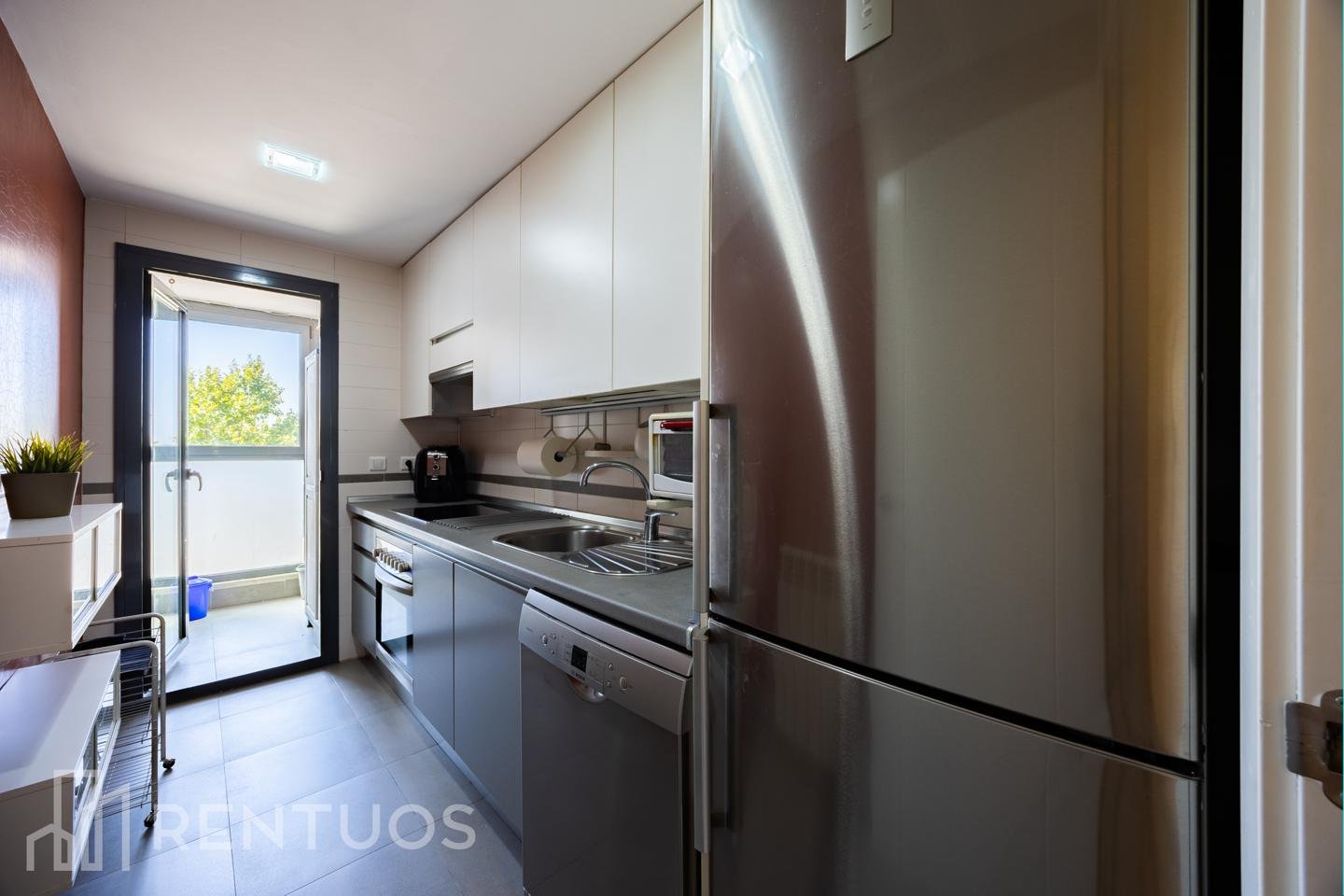 Pis de 70 m² a Madrid