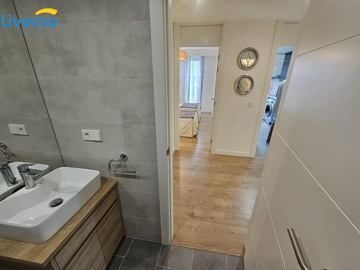 Piso de 89 m² en Burgos