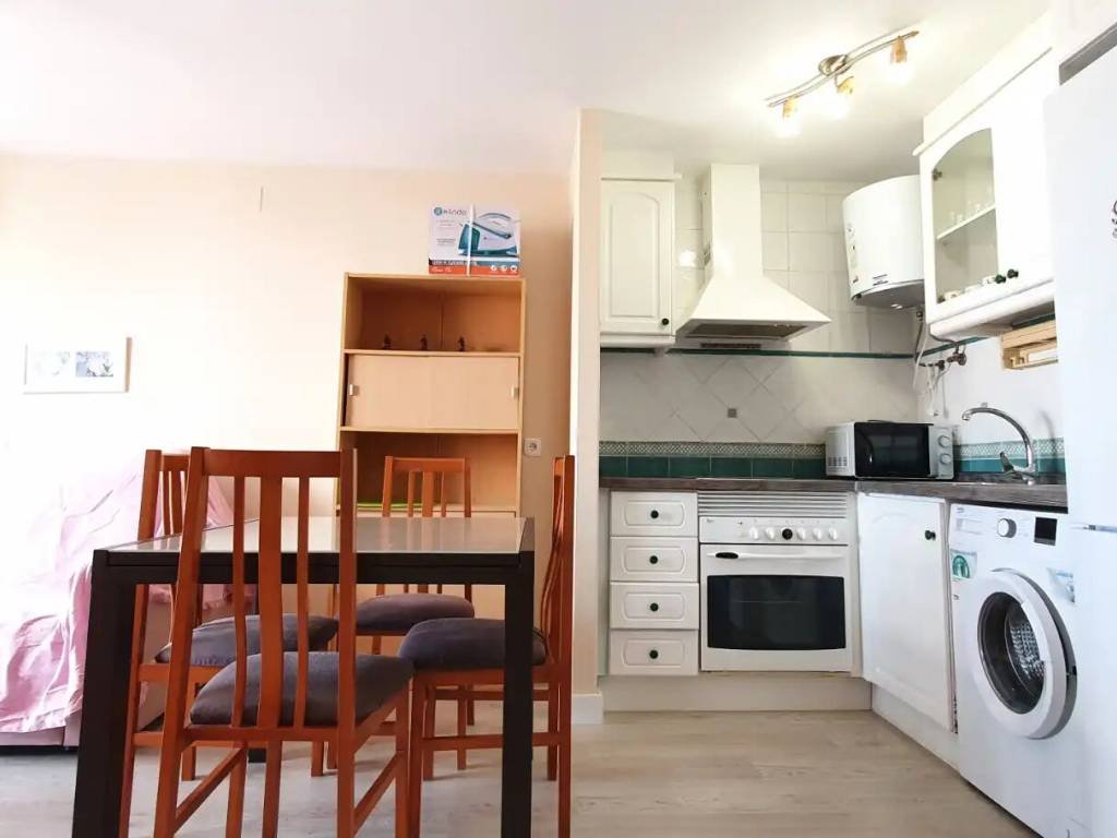 Piso de 60 m² en Dénia