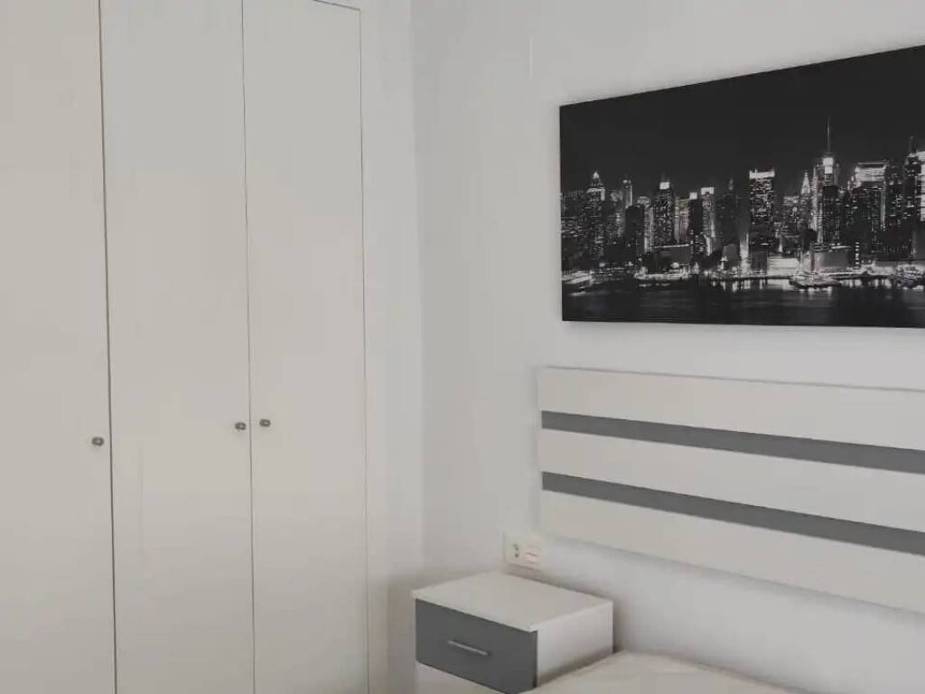 Piso de 99 m² en Dos Hermanas