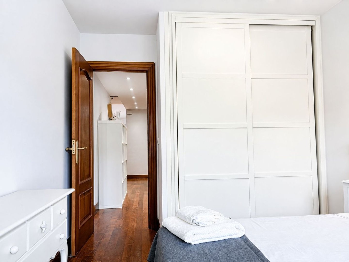 Wohnung 120 m² in Donostia / San Sebastián