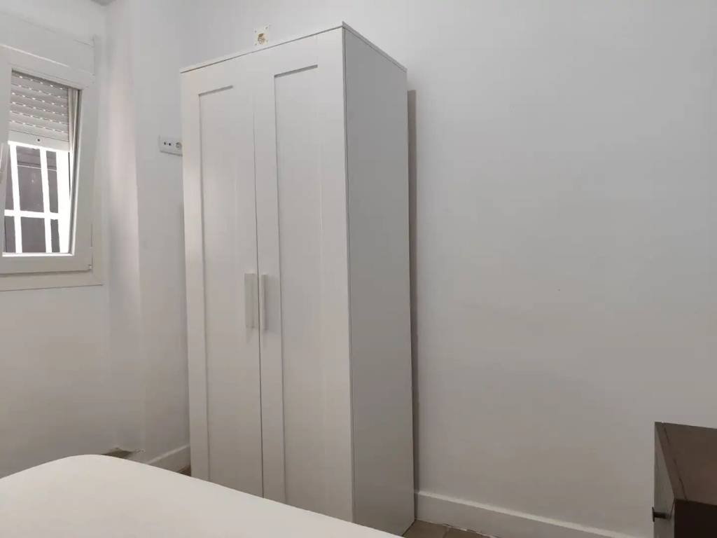 Piso de 110 m² en Cádiz