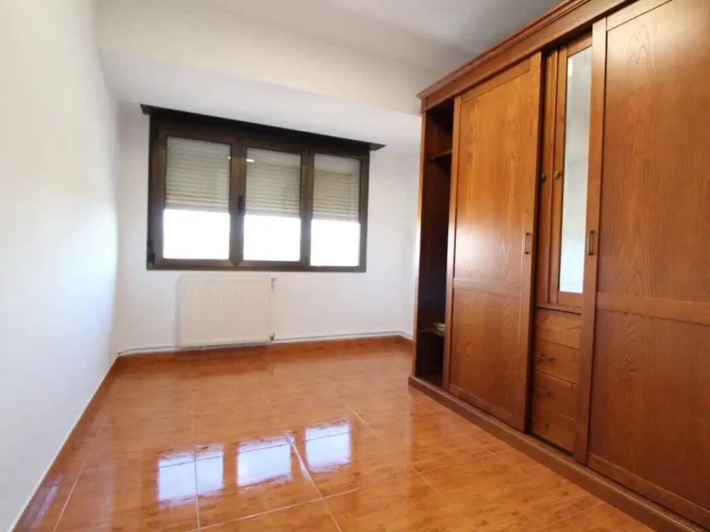 Piso de 80 m² en Gijón