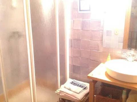 Piso de 100 m² en Borriol