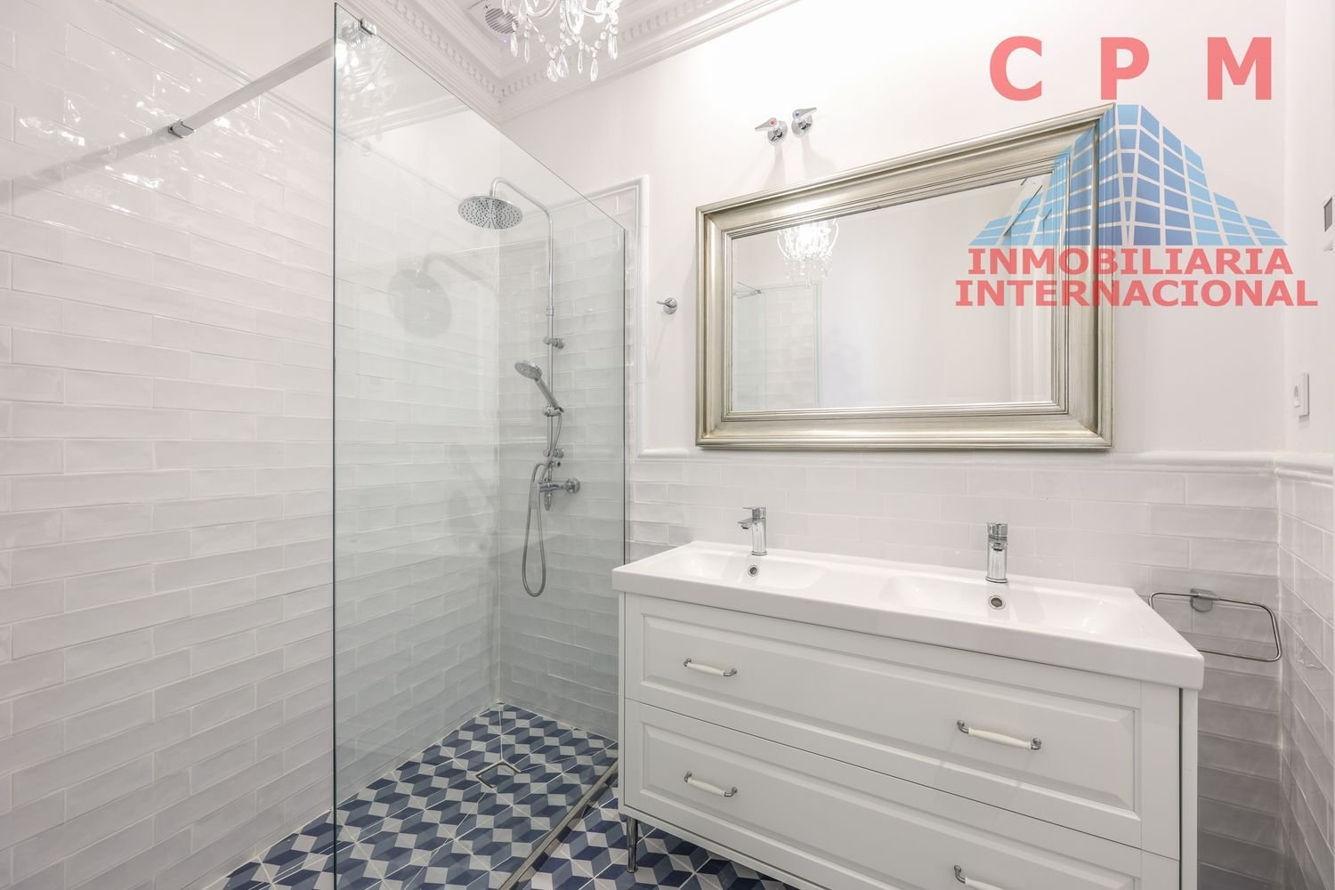 Piso de 180 m² en Madrid