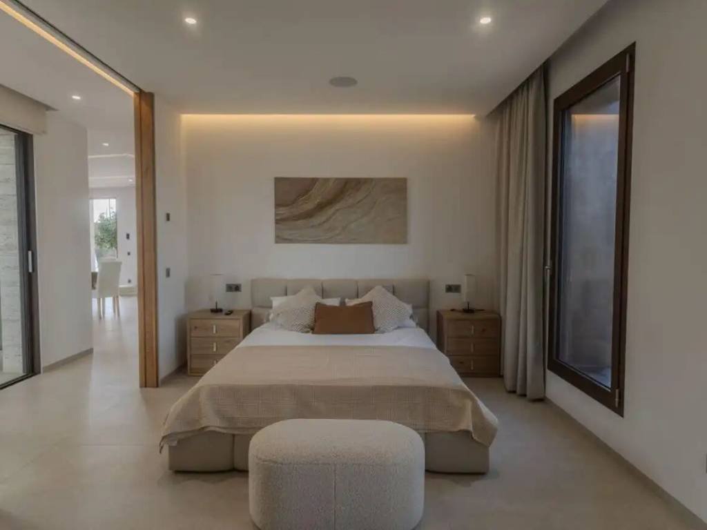 Casa de 260 m² en Muro