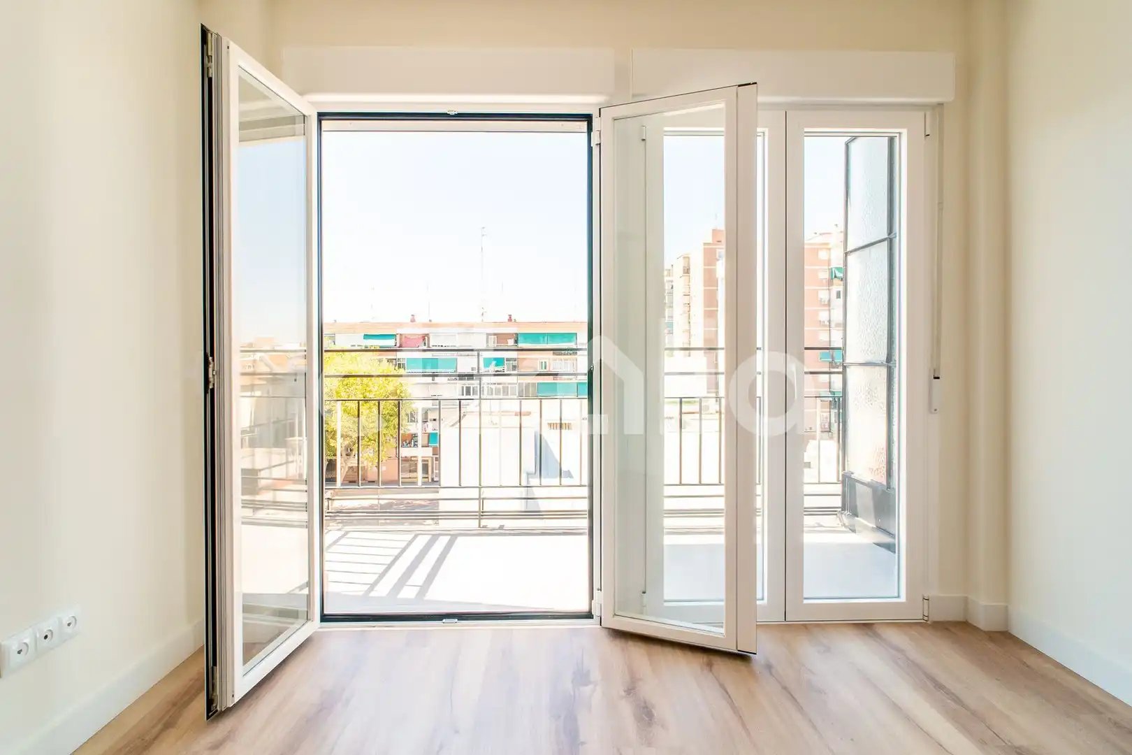 Piso de 68 m² en Getafe