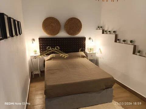 Apartamento 40 m² em Casar de Cáceres