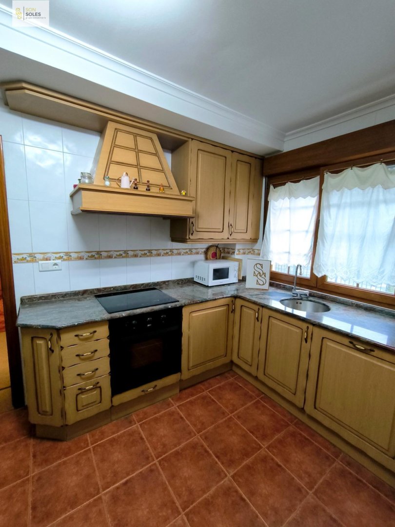Casa de 140 m² a Hazas de Cesto