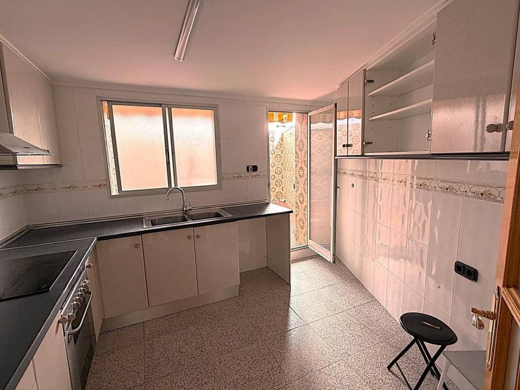 Piso de 128 m² en Quart de Poblet