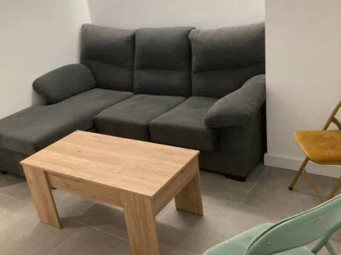 Pis de 60 m² a Saragossa