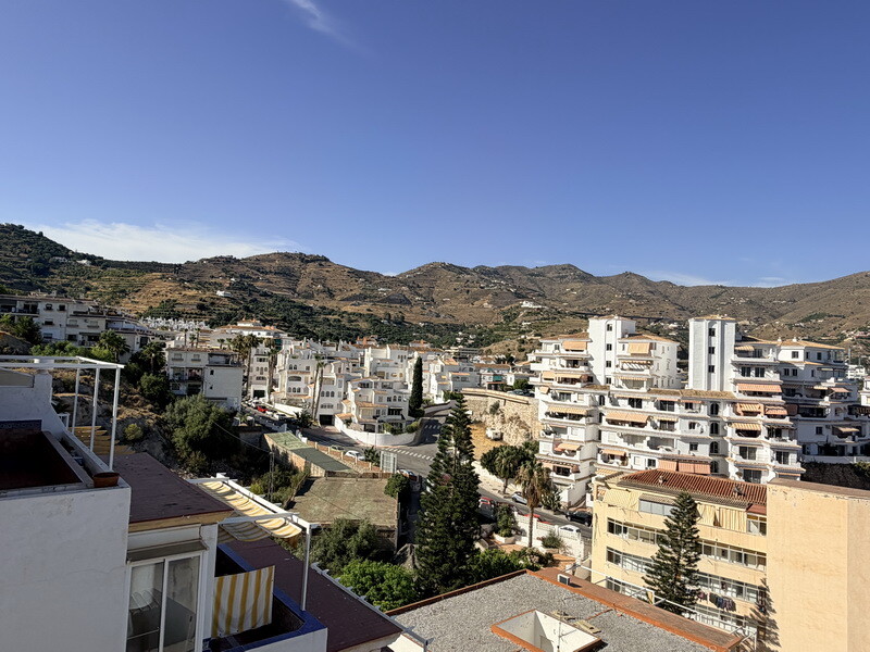 Piso de 80 m² en Almuñécar