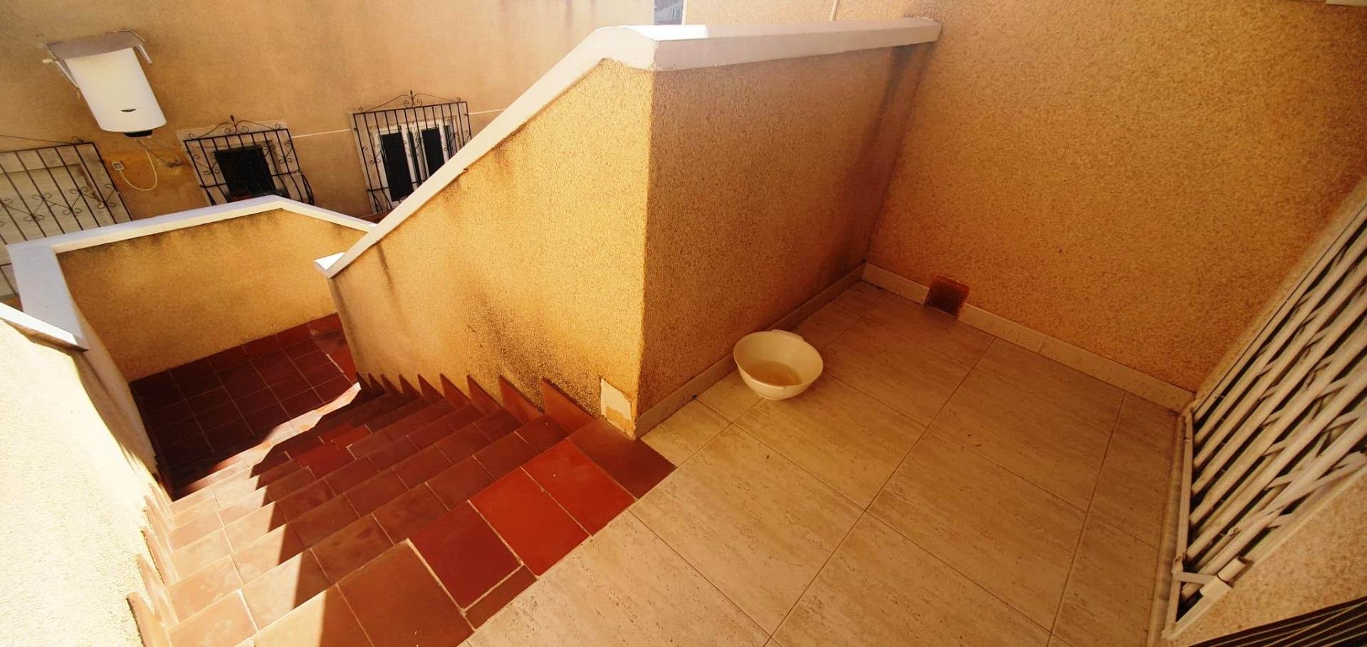 Haus 50 m² in Torrevieja