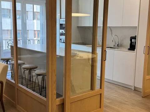 Piso de 150 m² en Burgos