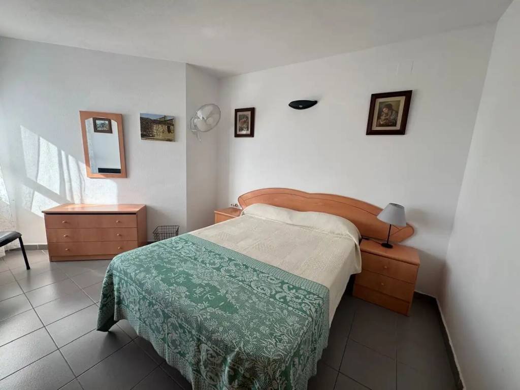 Piso en alquiler, el Campello