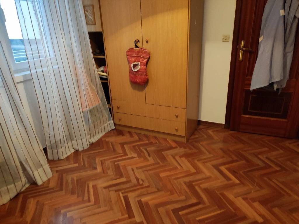 Piso de 65 m² en La Coruña
