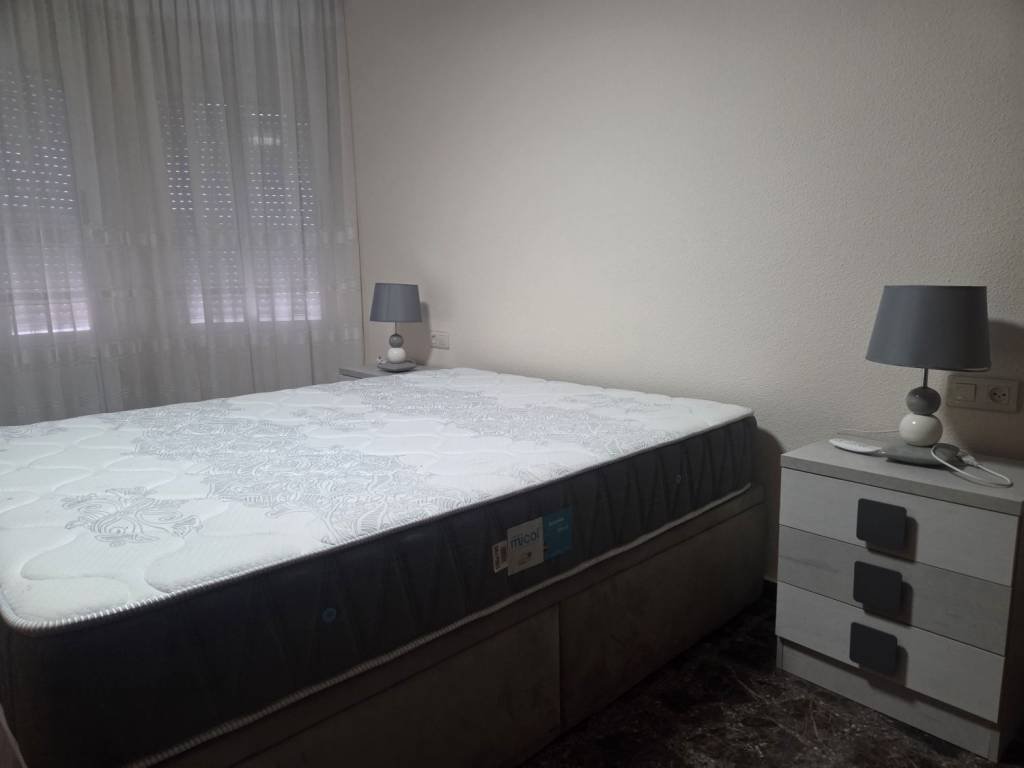 Piso de 137 m² en Albacete