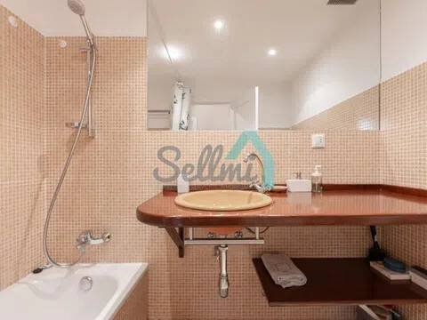 Piso de 84 m² en Oviedo