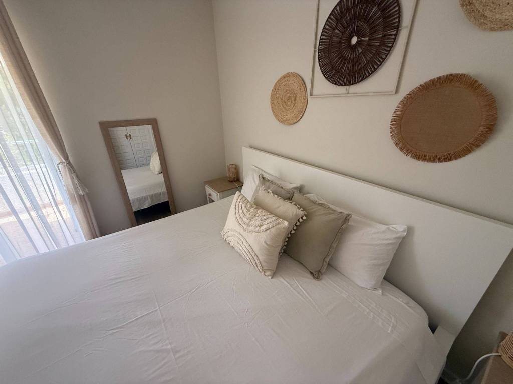 Piso de 85 m² en Altea