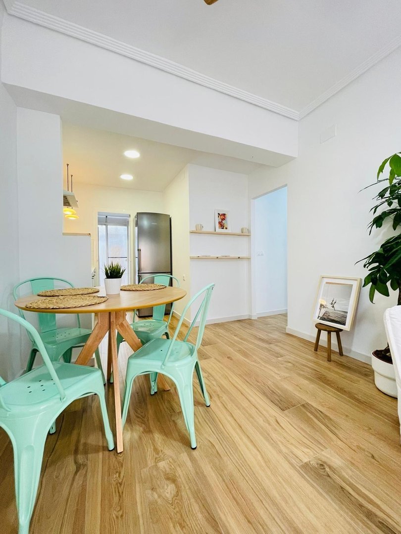 Appartement 75 m² à Alicante