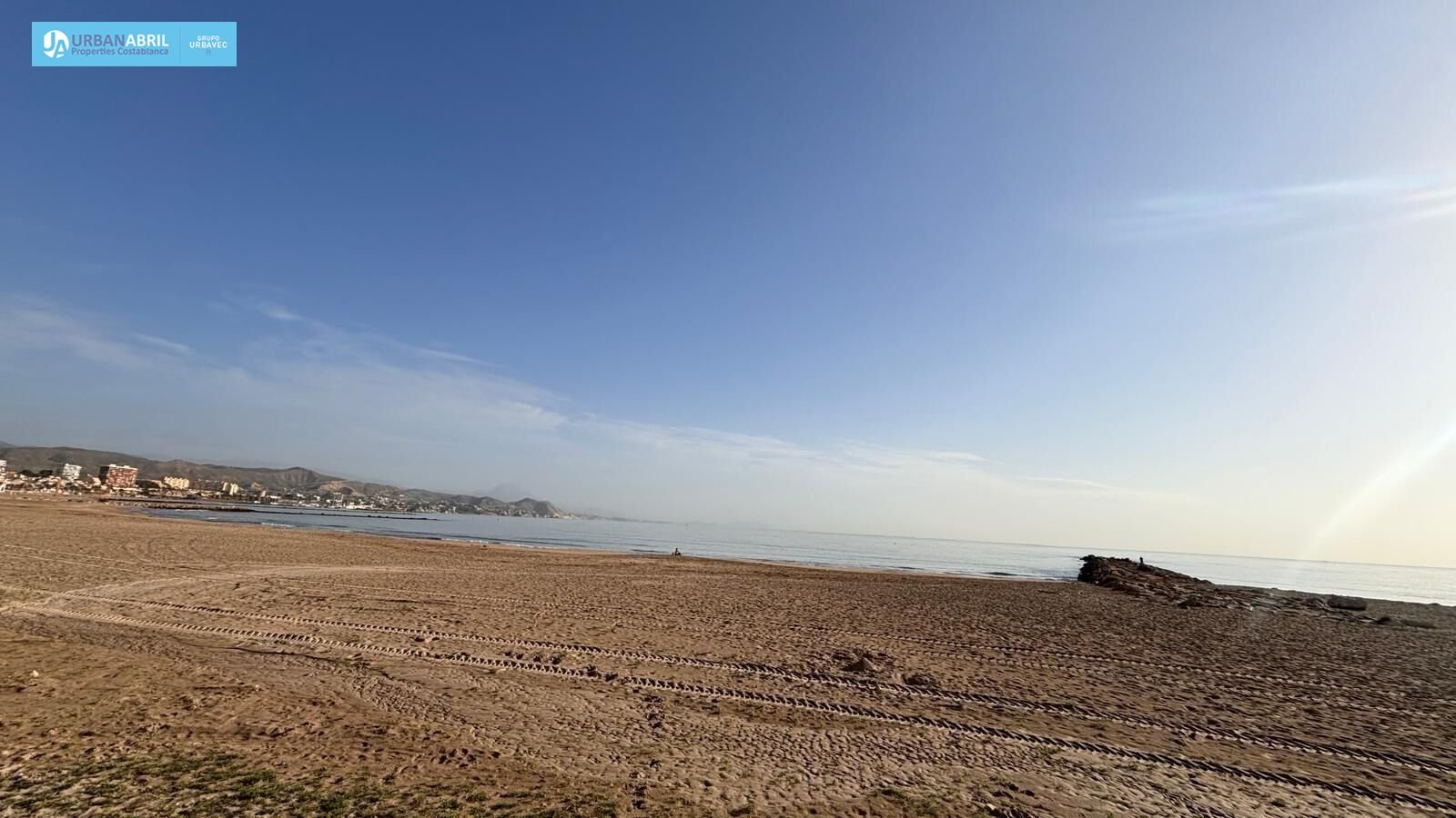Apartamento 116 m² em el Campello