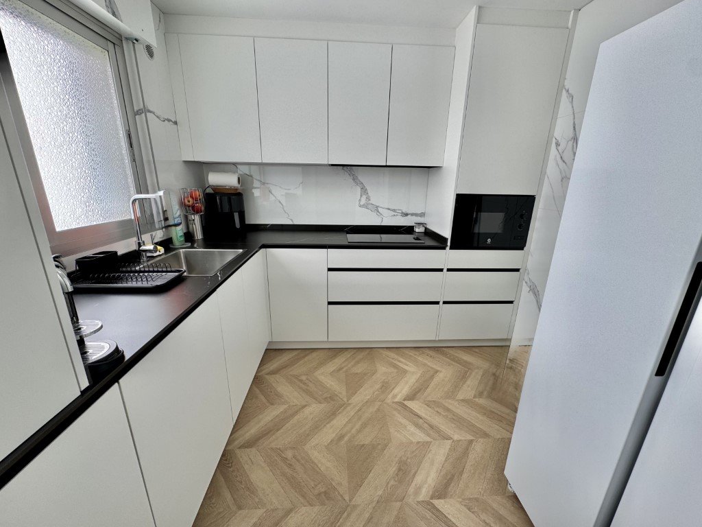 Habitación 14 m², Córdoba