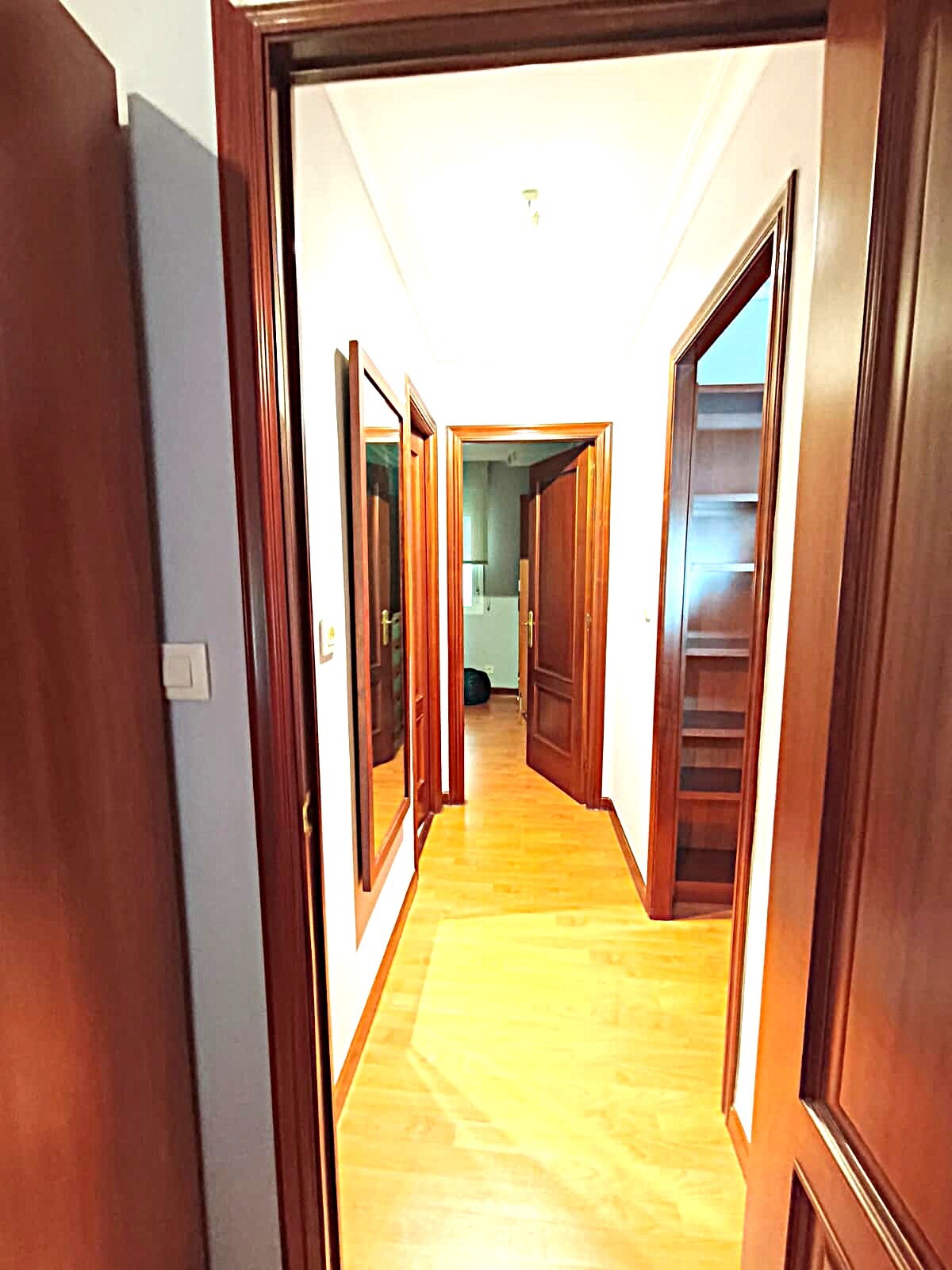 Квартира 71 м² у Vigo