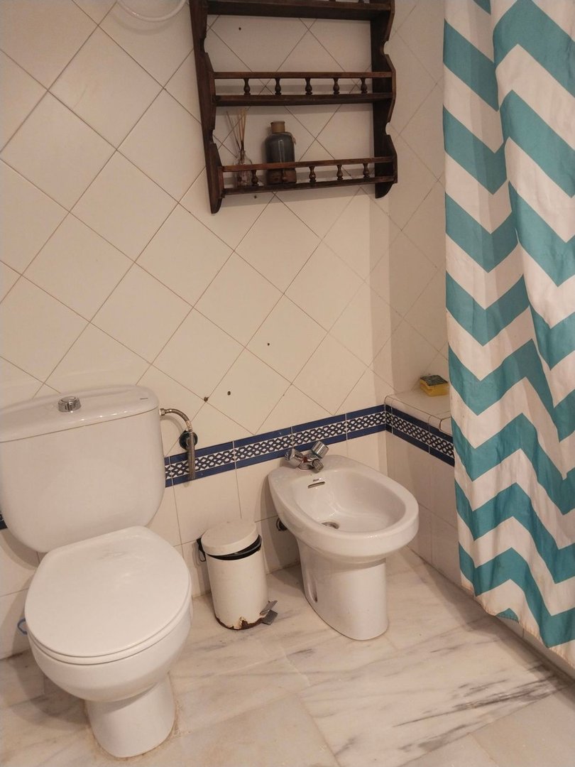 Piso de 65 m² en Sevilla