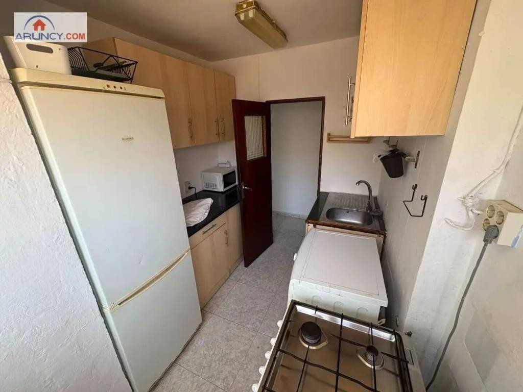 Piso de 75 m² en Sevilla