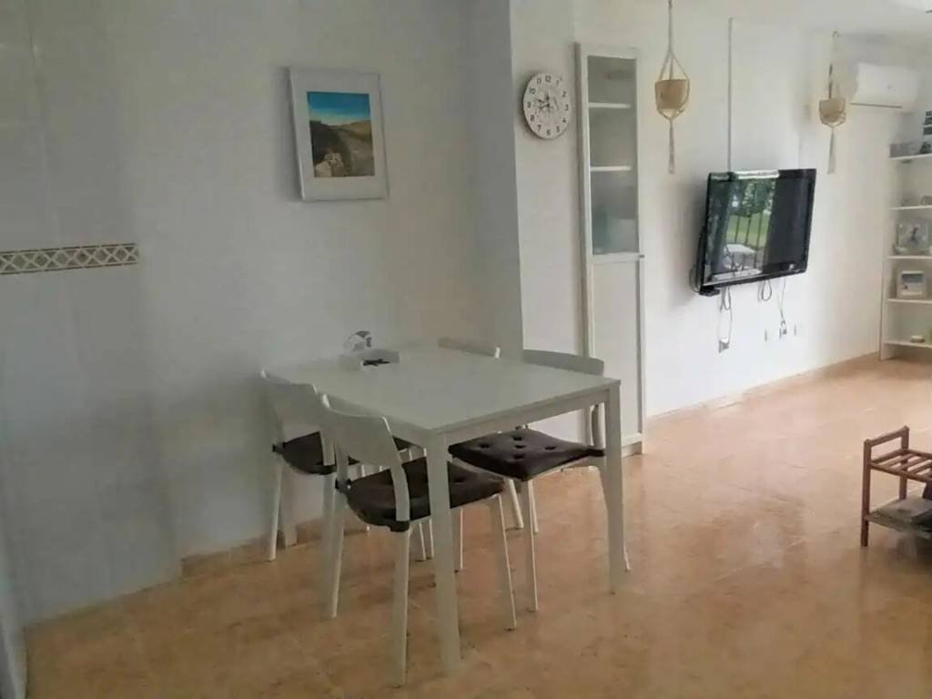 Piso de 53 m² en Torreblanca