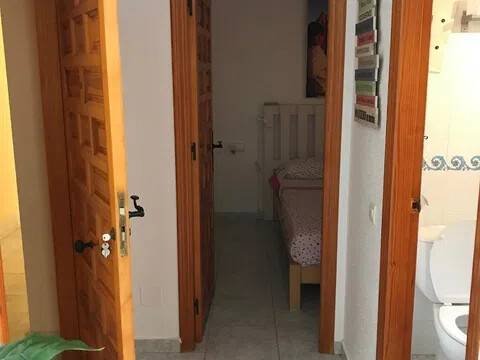 Piso de 65 m² en Mazarrón